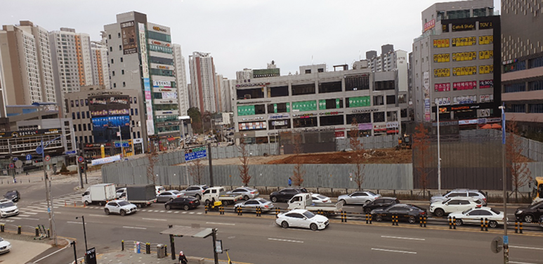 풍무역 분양 안내 16