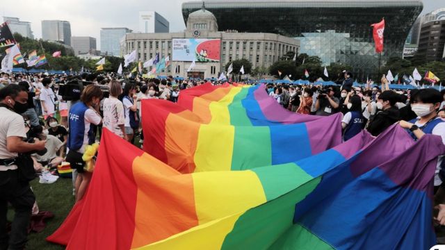 서울 퀴어 문화 축제는 대구와 다르게 정상 진행 예정