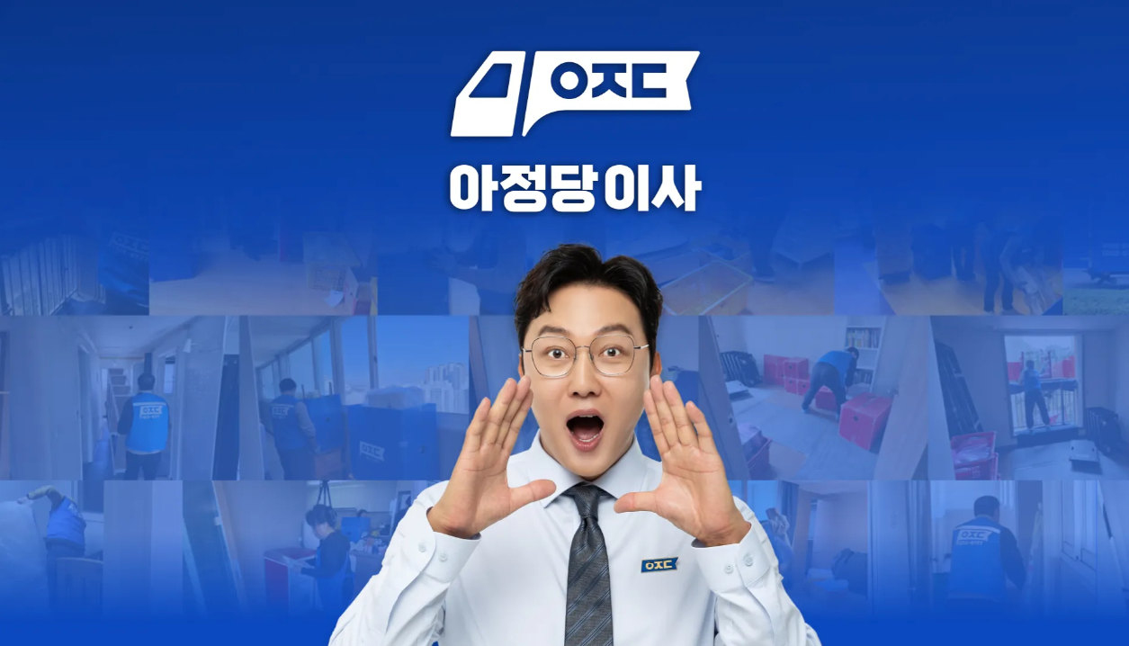 이사 유형별 비용 선택 요령