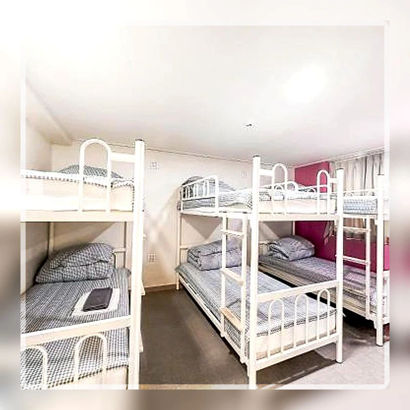 제로 게스트 하우스 (Dongseongro Zero Guesthouse)_2