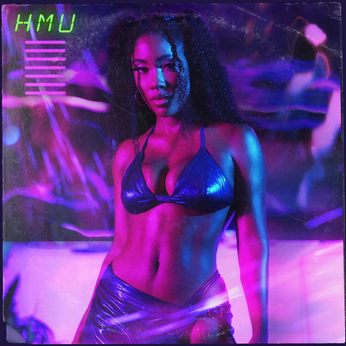  Sevyn Streeter - HMU