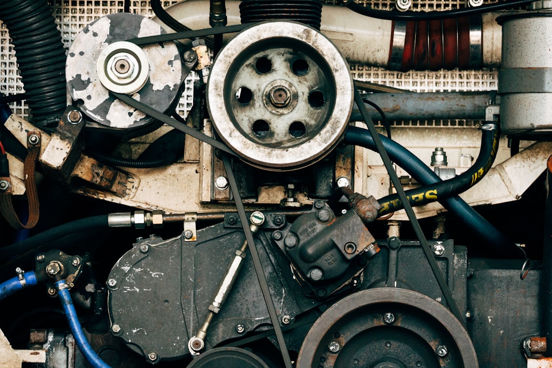 Engine