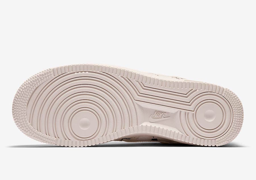 air force 1 phantom snakeskin