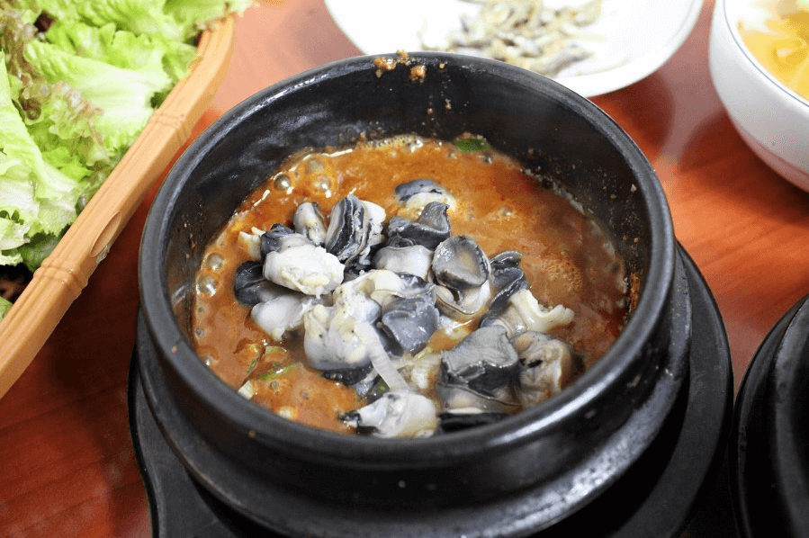 오늘N 할매 식당 충남 당진 우렁쌈밥 맛집 우렁이박사