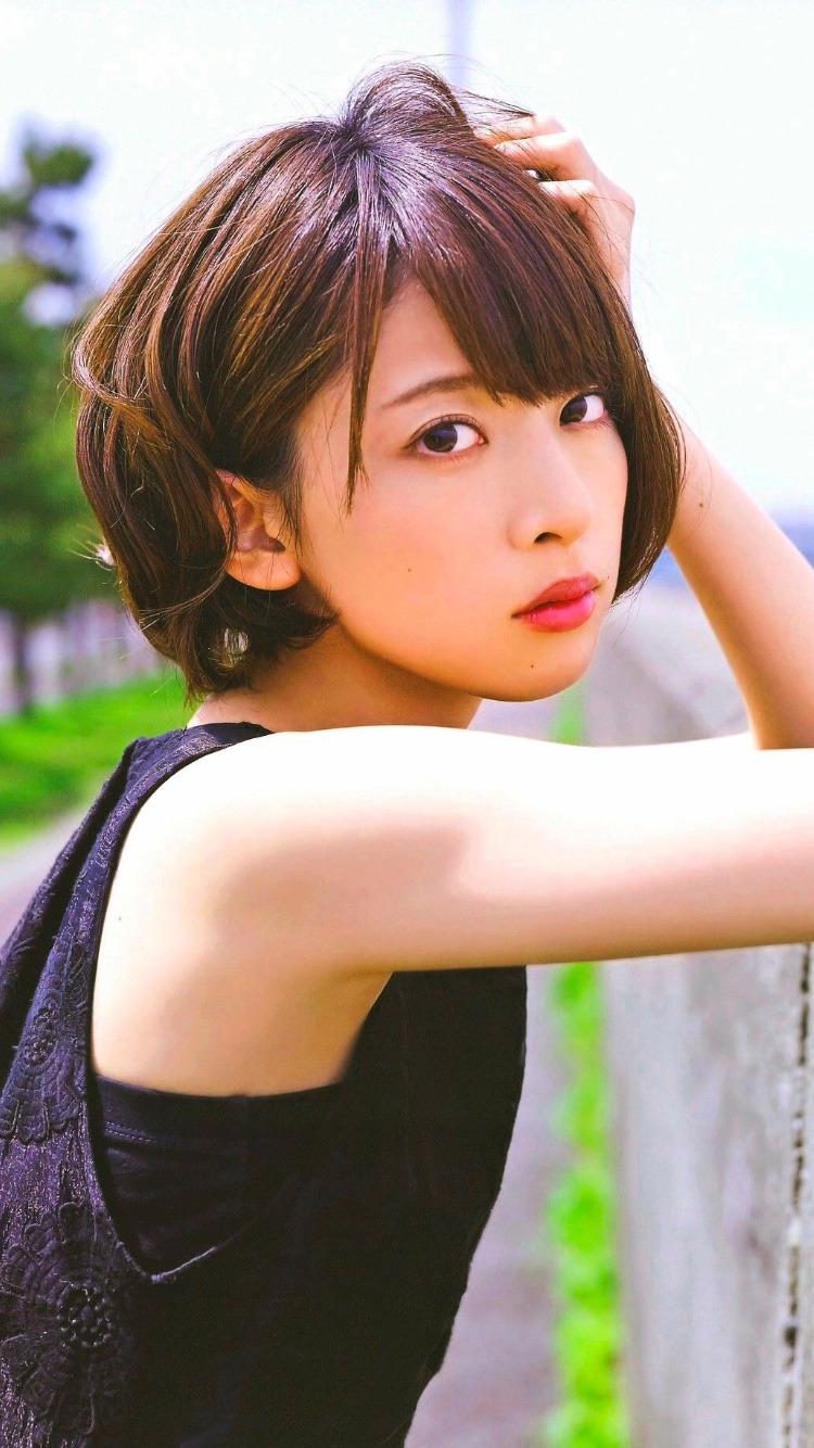 하시모토 나나미 橋本奈々未 2