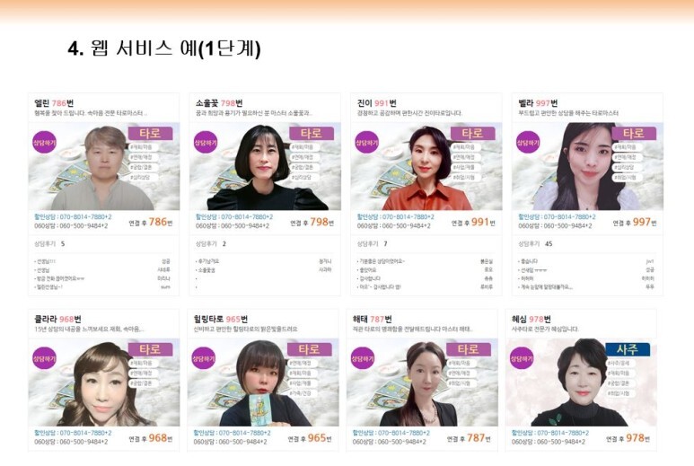  차세대 ARS 상담형 플랫폼을 출시합니다.