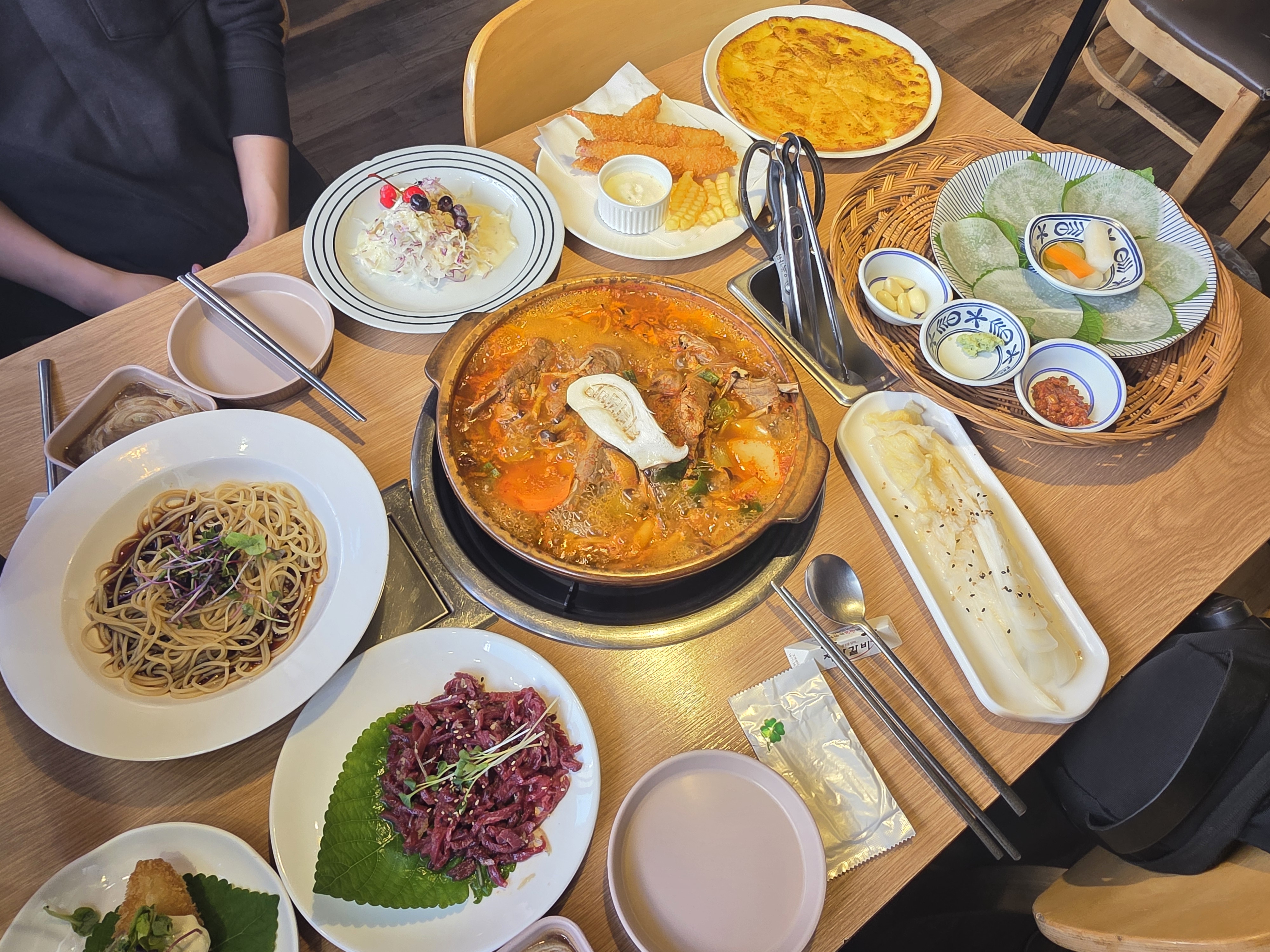 자박갈비 북구청점 4