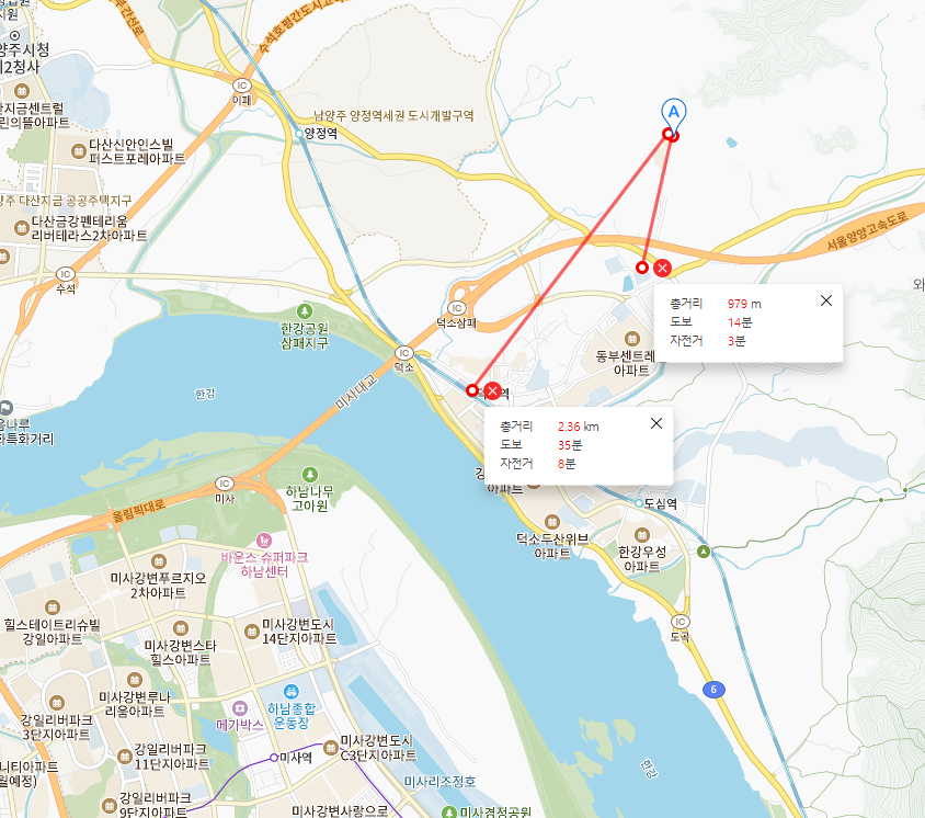 충호군마트 위치