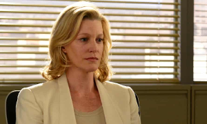 Anna Gunn(스카일러 화이트역)