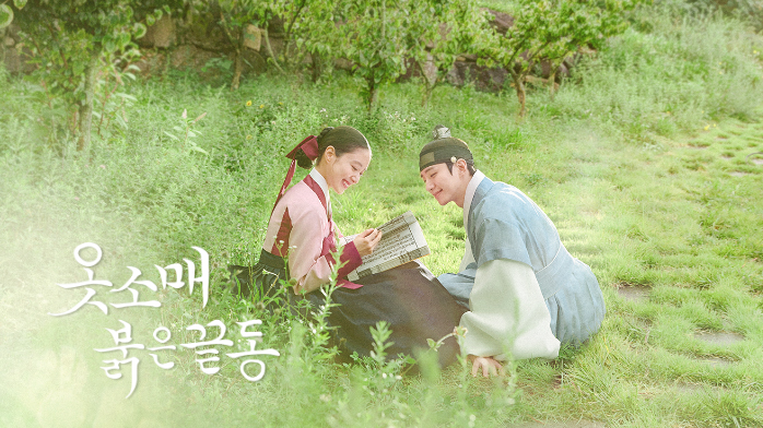  [ 옷소매붉은끝동 ] 시청자들이 모르고 있었던 재미 POINT