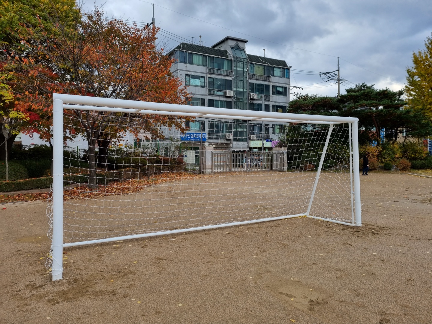 검단초등학교 이미지