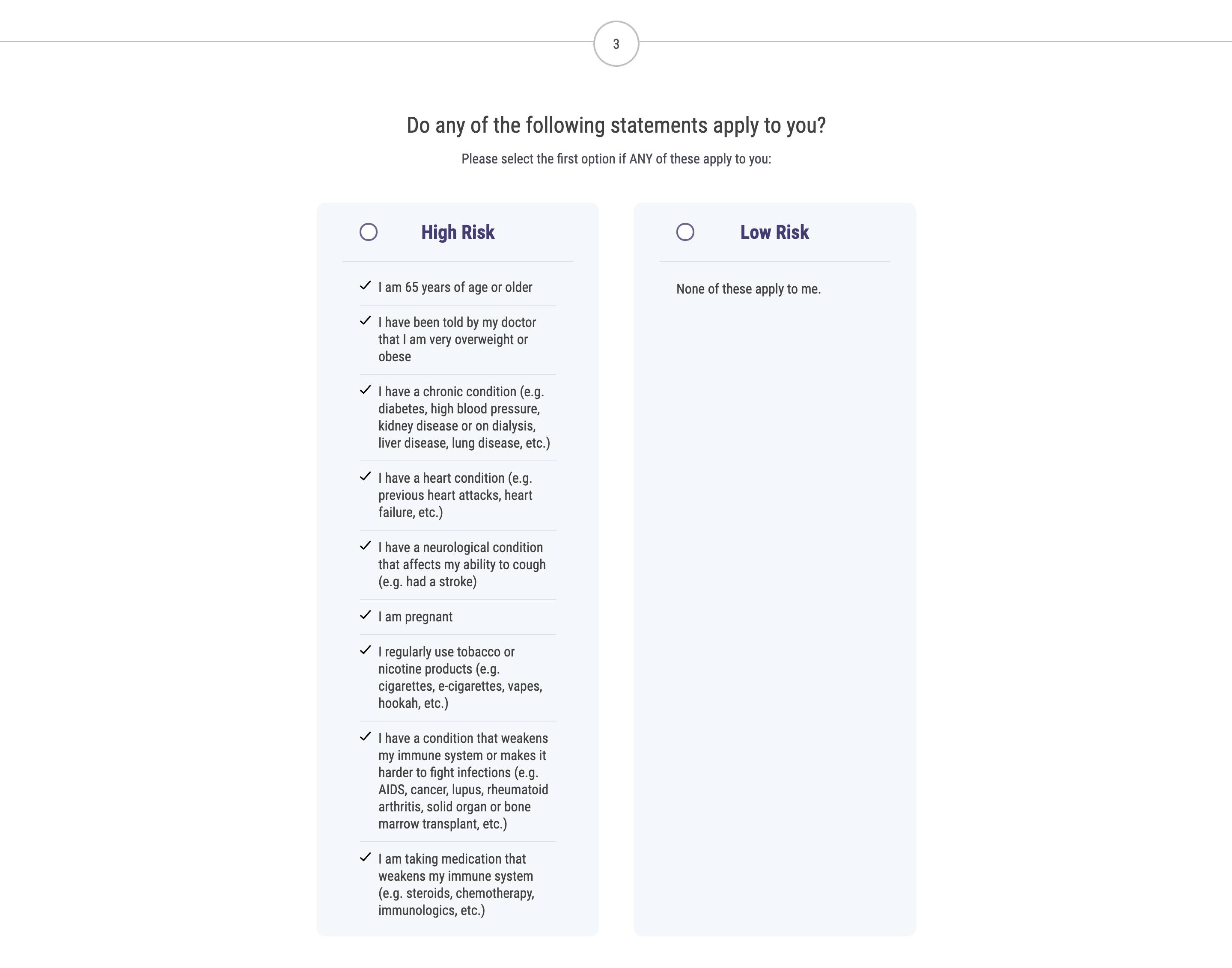 미국 거주자들을 위한 무료 코로나19 재택 검체키트 Pixel By Labcorp