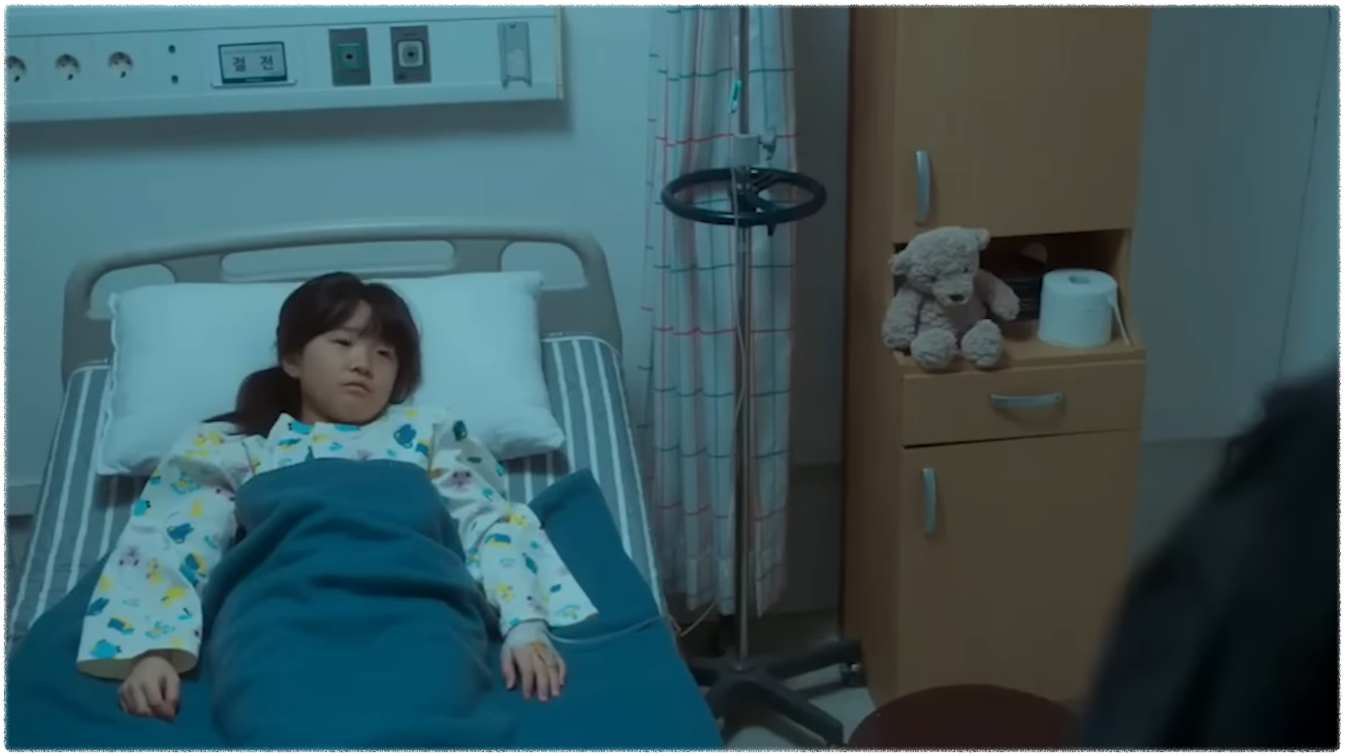 소방서 옆 경찰서 그리고 국과수 6회 7회