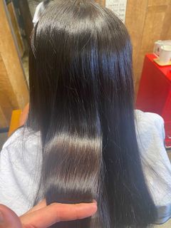 카미헤어 이미지
