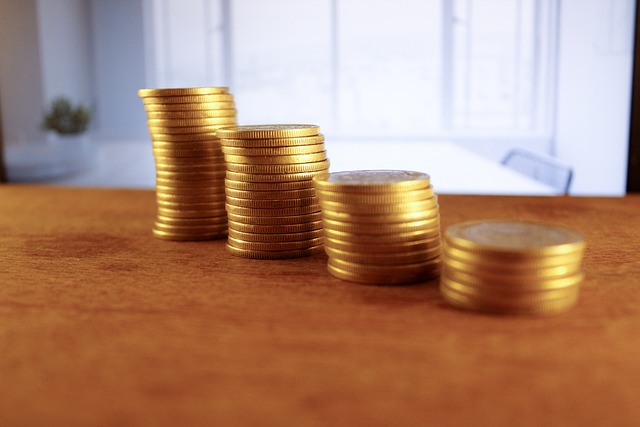 ETF 선정 기준과 수수료와 성과 비교