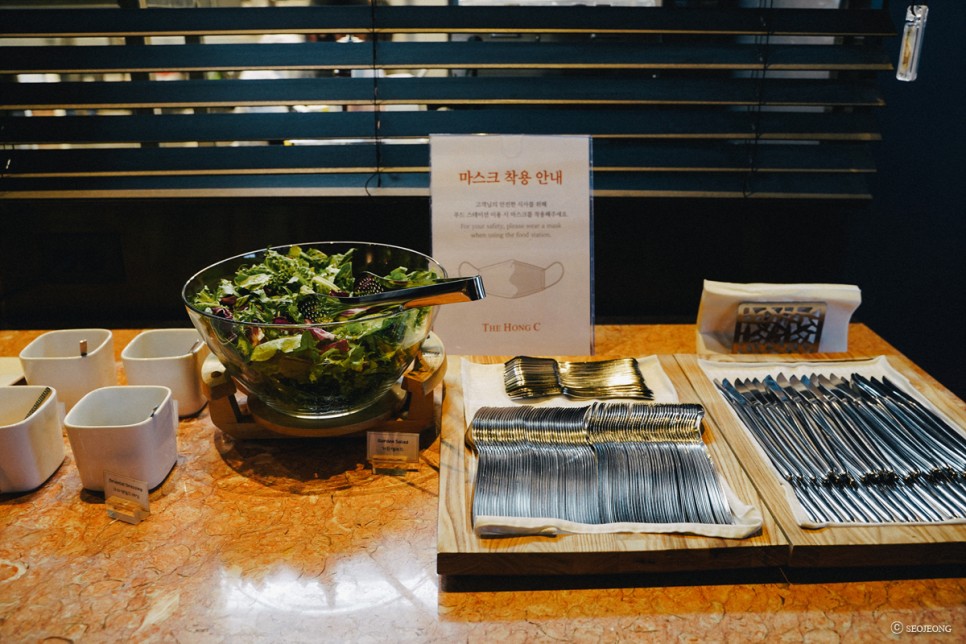 | 더홍시호텔 객실&조식정보 강릉호텔 추천 26