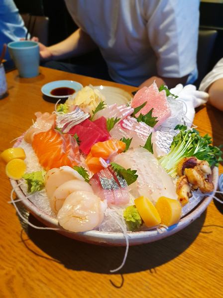  [대전 봉명동 맛집] 일식집 KOMA