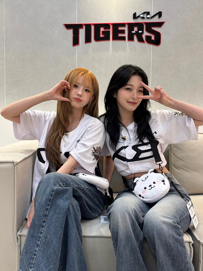 슈퍼소닉에 이어서 여름노래로 컴백 확정 박은 프로미스나인 | 인스티즈