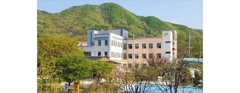 논산시 요양원