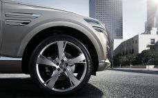 GV70 페이스리프트