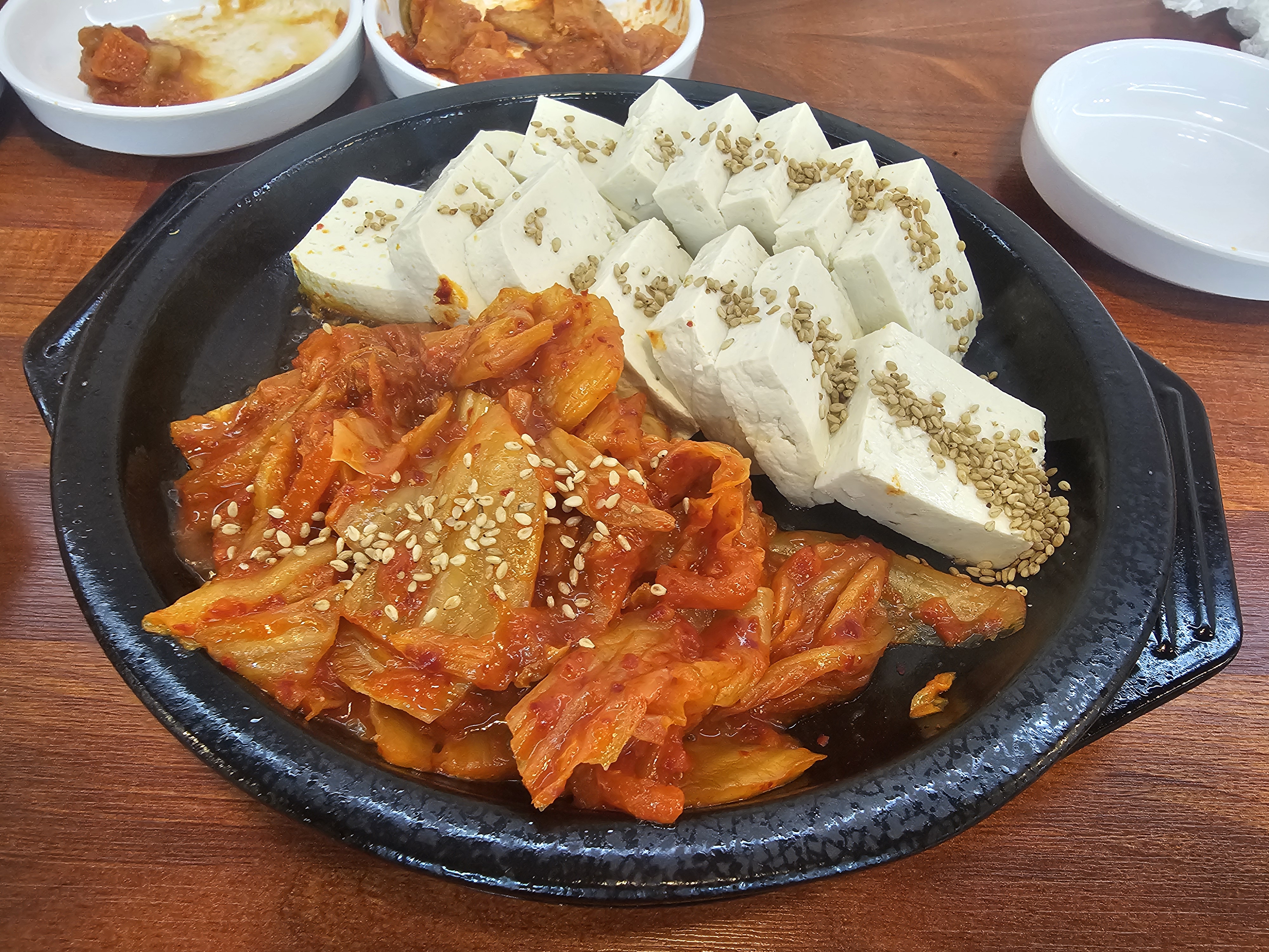 큰집순두부 사진 4
