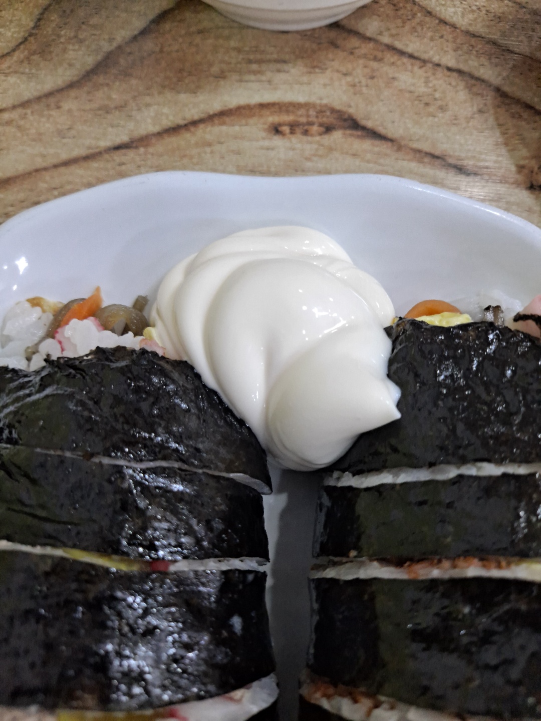 이공김밥 이미지