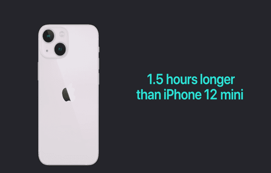 아이폰-12-미니에-비해-1.5시간-더-오래-사용할-수-있는-iPhone-13-mini의-모습