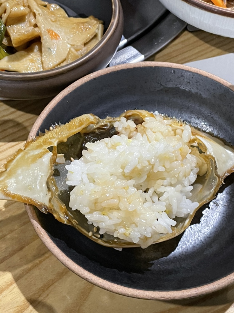 이혜정 한남동 맛집 | 한남동 게장으로 29