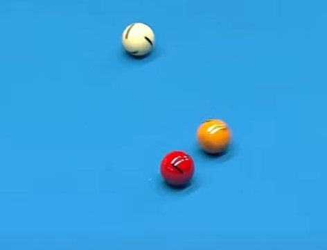 billiard