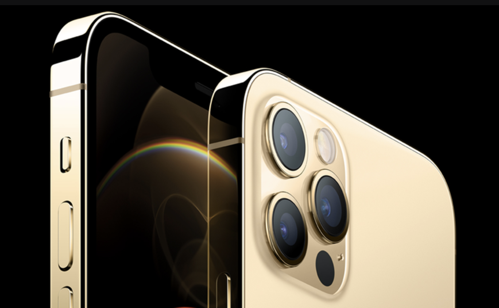  아이폰12 Pro 전세계적인 공급부족, Apple 4분기 최대 판매량 예상