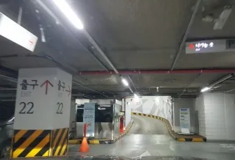 서울 시청 무료 주차장 위치_17