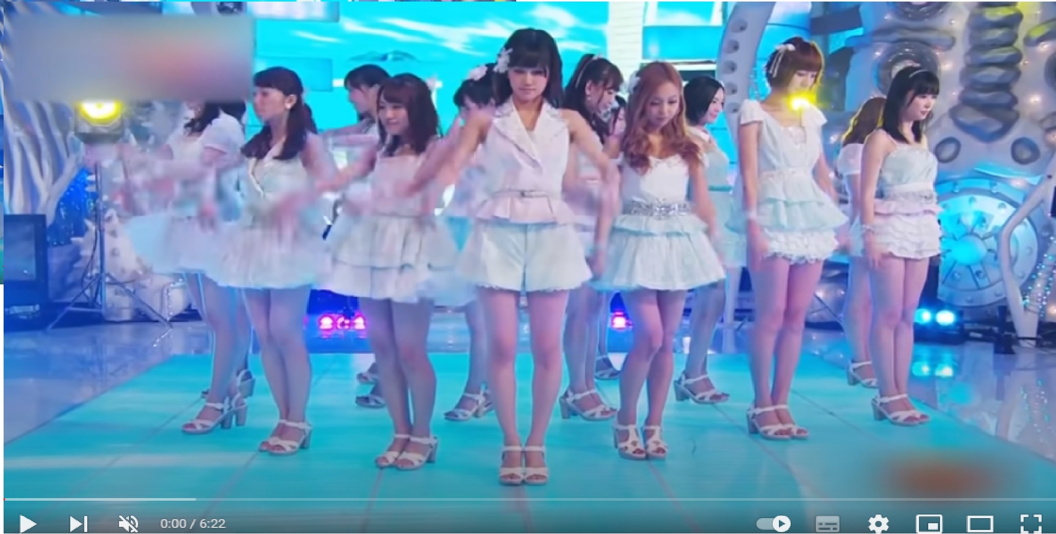  AKB48 全盛期の最強メンバー