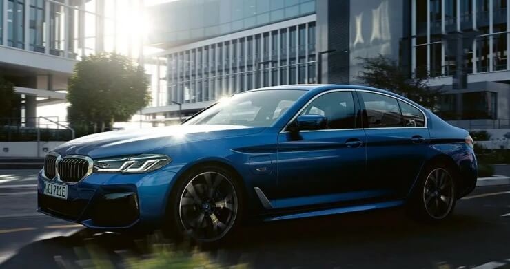 BMW5