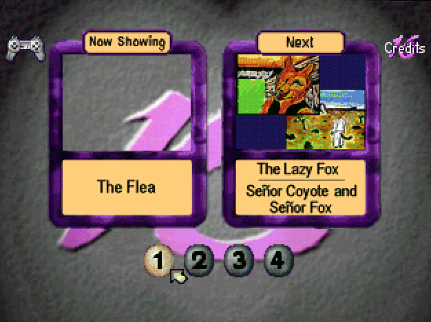  PS1 - 16 Tales 3 (USA - 받기)