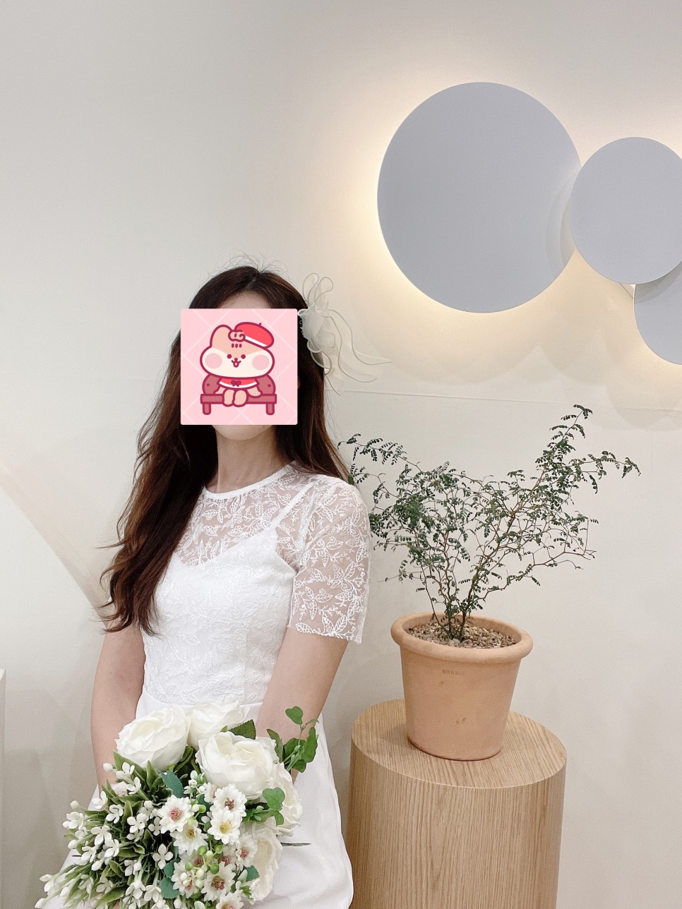 송파성남 위례 신부샤워 파티룸 추천@로웰모먼트 21