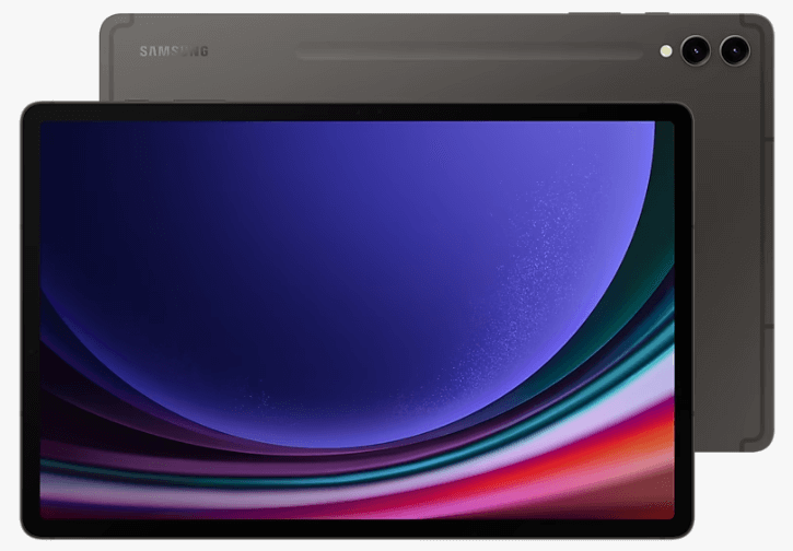 갤럭시탭 S9 플러스 색상 그라파이트