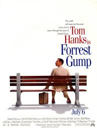 Forrest Gump 줄거리 인생에 대한 진심 어린 탐험 폭넓은 청중의 공감