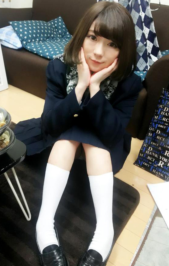 시노자키_미오_Mio_Shinozaki_篠崎みお_키미지마_아코_Ako_Kimijima_君嶋あこ