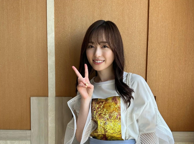 후쿠하라하루카