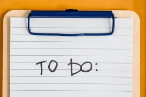 to/do/list