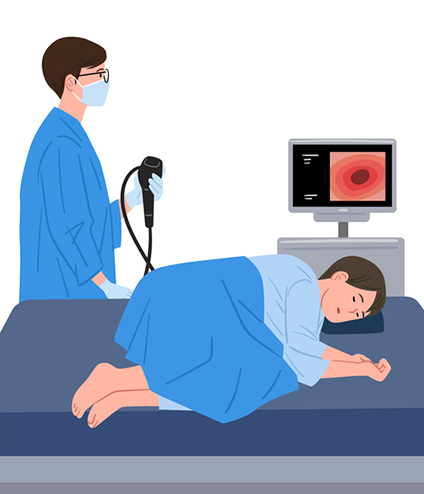  대장내시경 검사, 비용, 전날 음식, 비용 등 알아보기