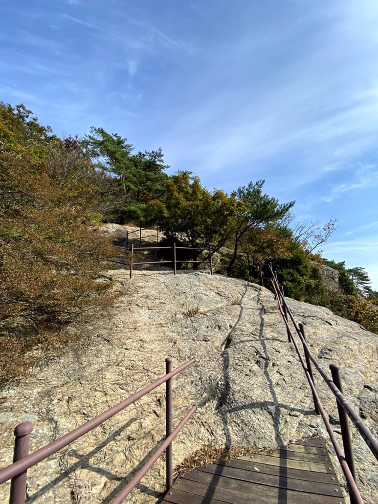 직소 [부안/변산면] : 변산반도국립공원 21