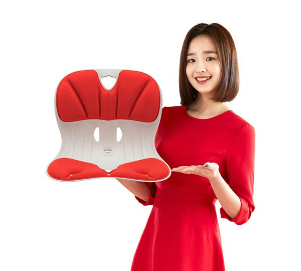  손연재 의자`가 뭐길래…매출 70억→1100억 잭팟