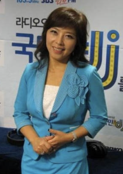 이숙영 sbs 라디오