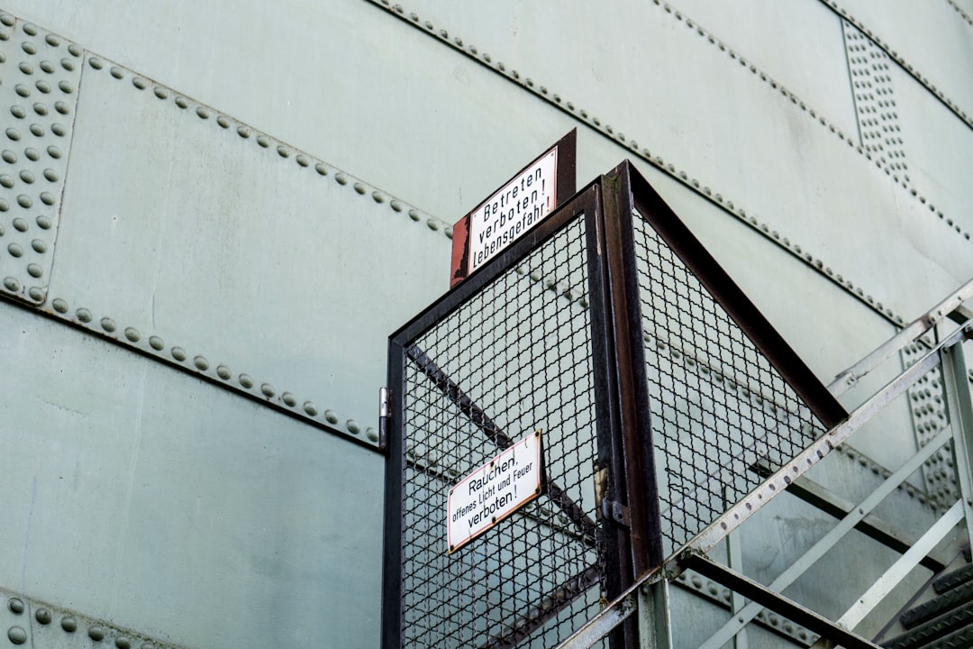 Restriction