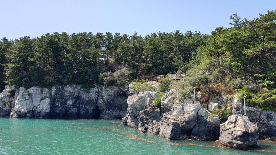 제주도 체험 이색적인 제주도 4