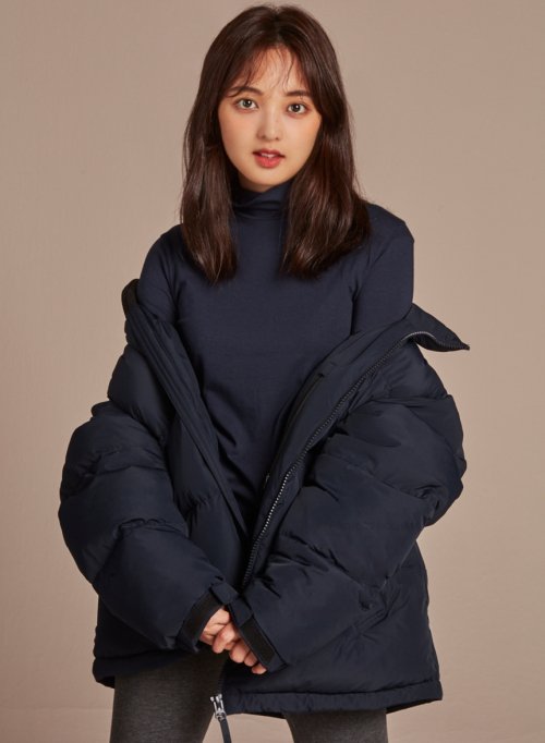  파카? 패딩? 푸퍼? 뭐가 다른걸까!?(Feat. 스파오 베이직 에어 푸퍼 / 폴햄 노바볼 푸퍼)