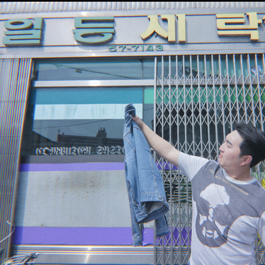 경상북도 안동 뉴트로(레트로) 스냅사진 촬영기 1탄