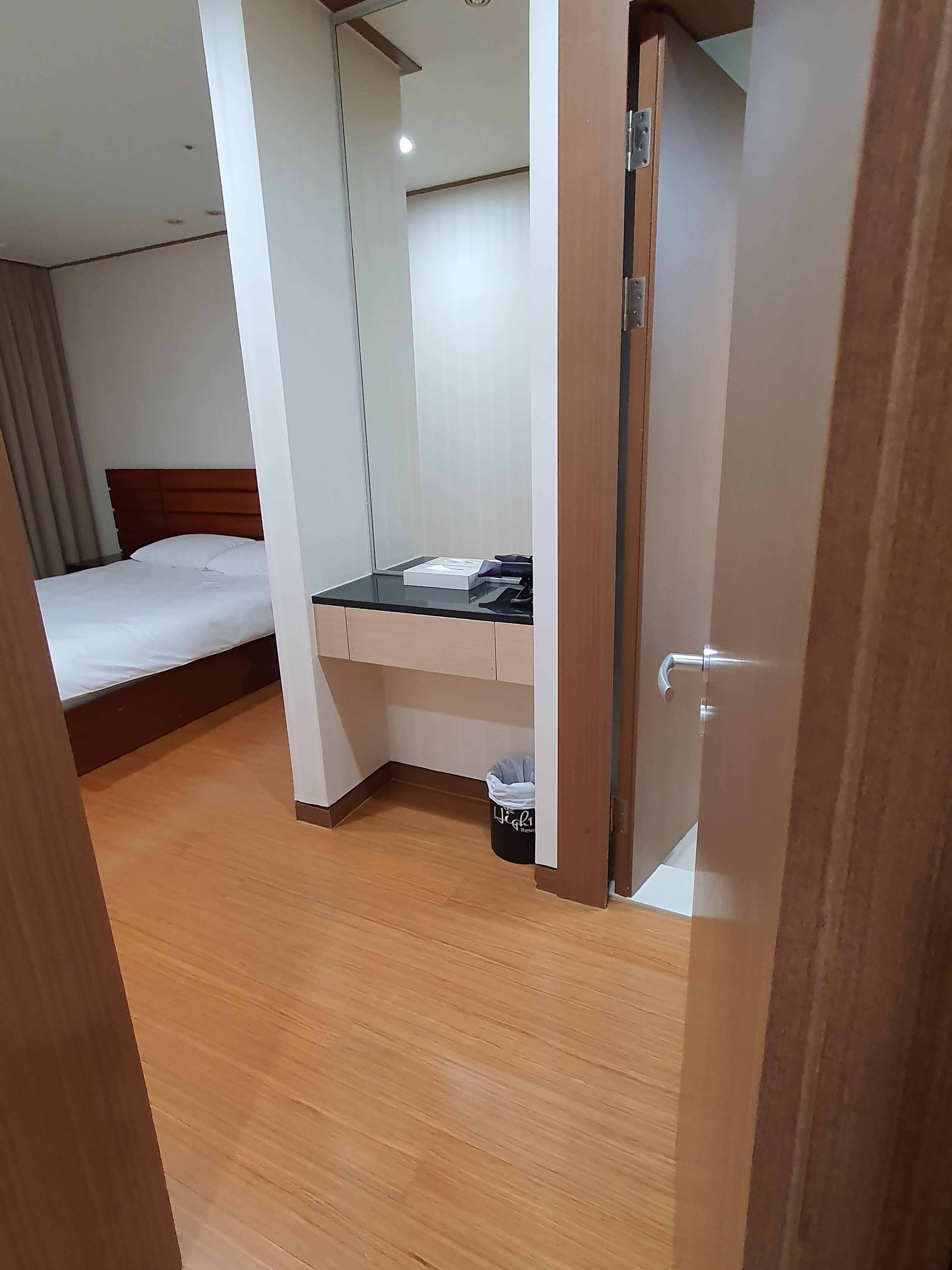 안방구조