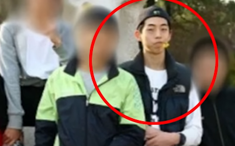  남주혁 학폭 3번째 폭로..